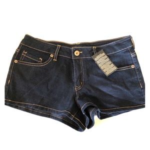 Forever 21 Jean shorts